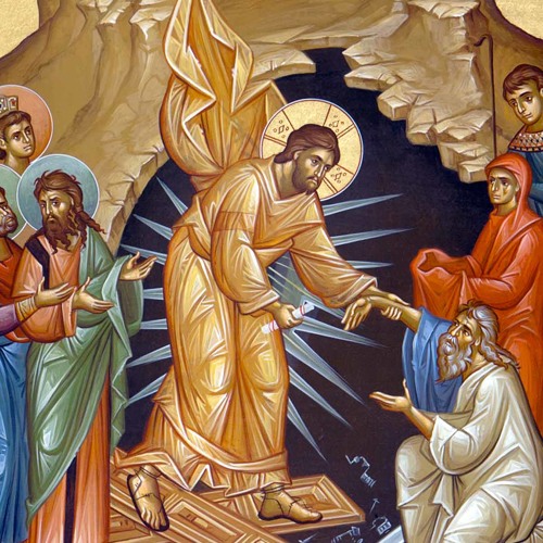 Paschal Homily