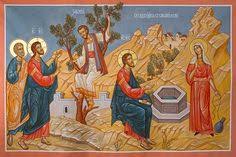 Sermon of St. Philaret of New York
