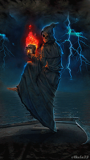 Did God create death?
