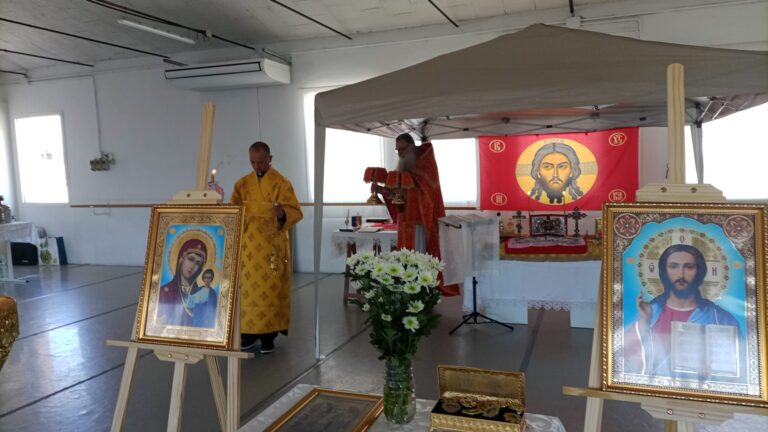 Community RTOC of Padua